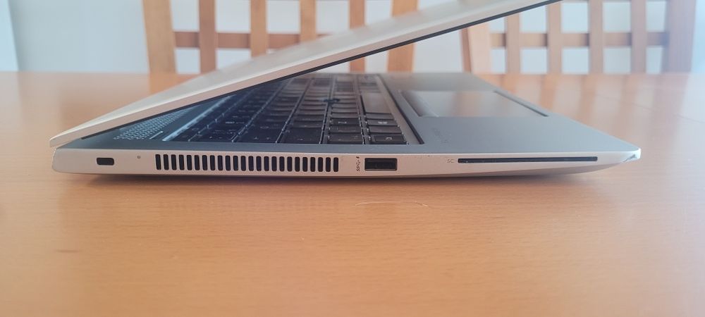 HP Elitebook 840 G5 i5/16gb/512SSD/win11 - IDEALNY