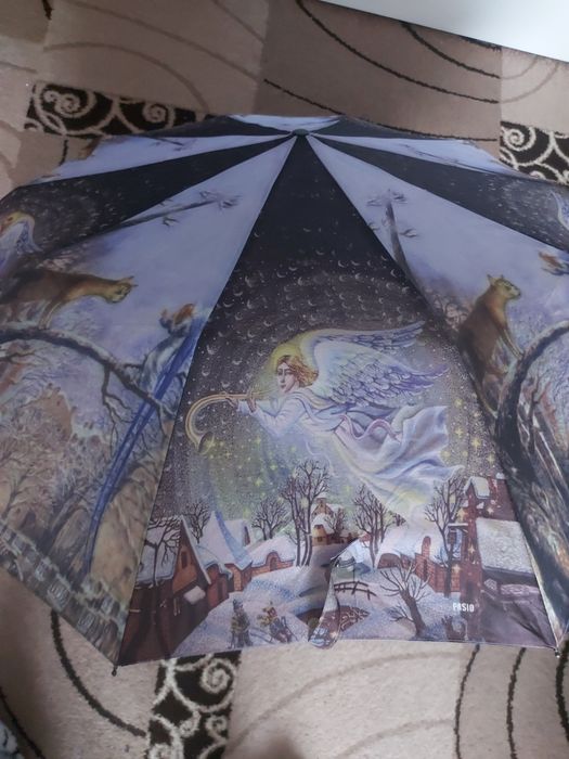 Парасолька, зонт фірми Pasio umbrella