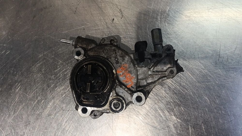 Depressor dos travões / bomba de vácuo LAND ROVER Range Rover Evoque (