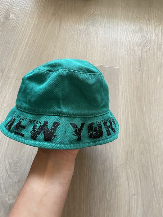 Дитяча Кепка Шляпа Панама Панамка