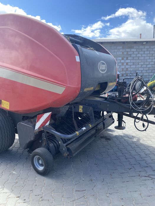 Vicon 4216 2012r