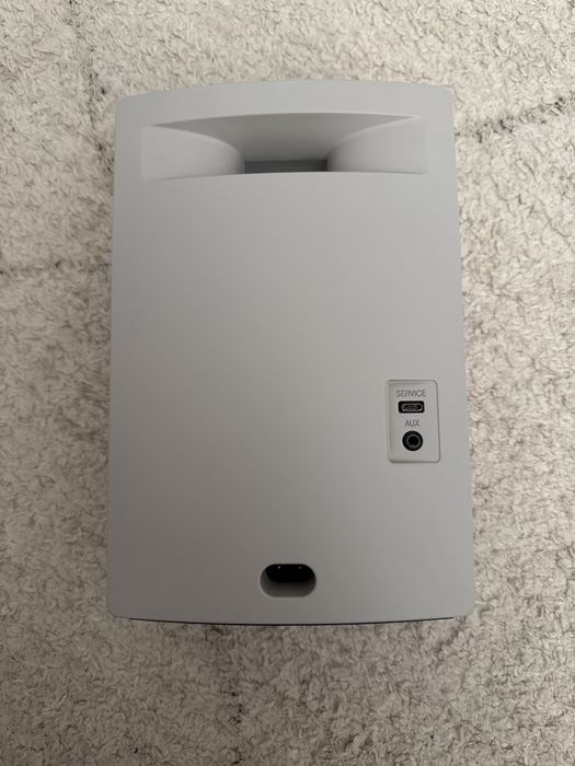 Bose soundtouch 10 coluna altifalante bluetooth wireless