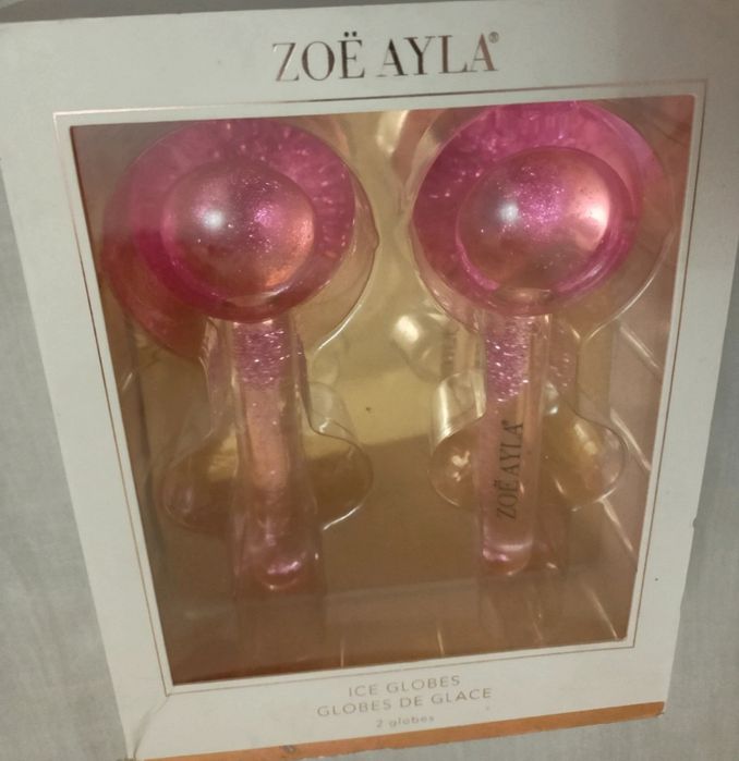 Zoë Ayla masażer do okolic oczu