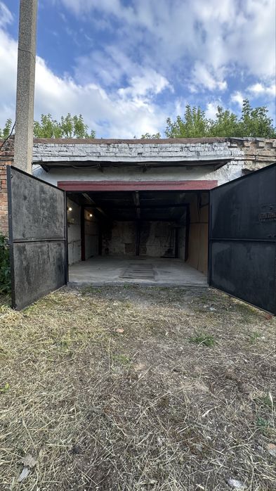 РОЗСТРОЧКА. Гараж район Кірово, гараж в ГК14, гараж в Олександрії