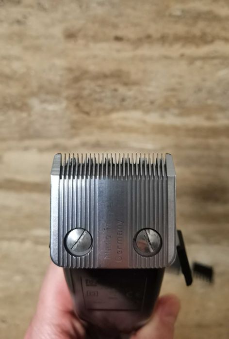 Машинка для стрижки Moser Primat