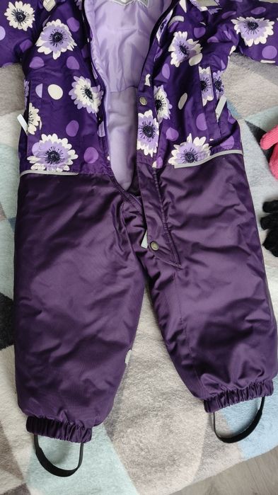 Комбінезон Lenne 92+6