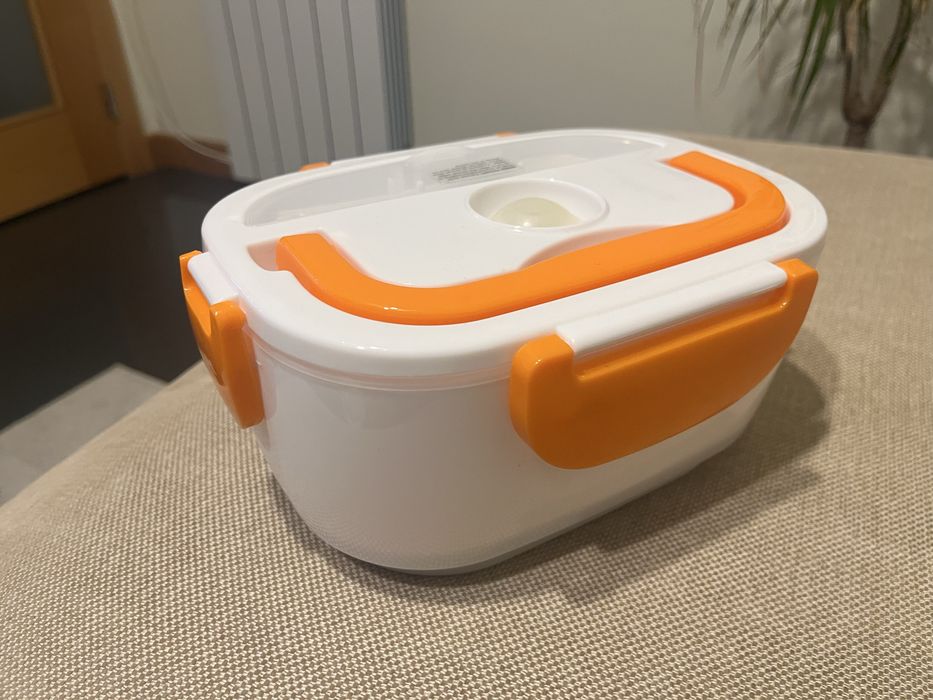 Marmita Lancheira Eletrica