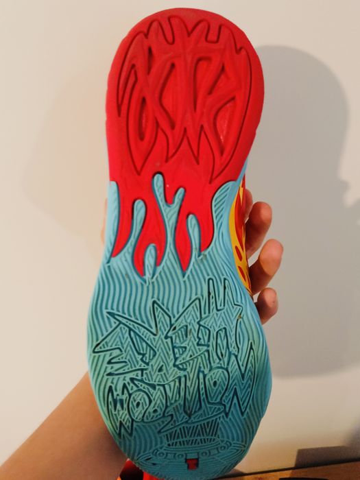 Puma La Melo Phoenix