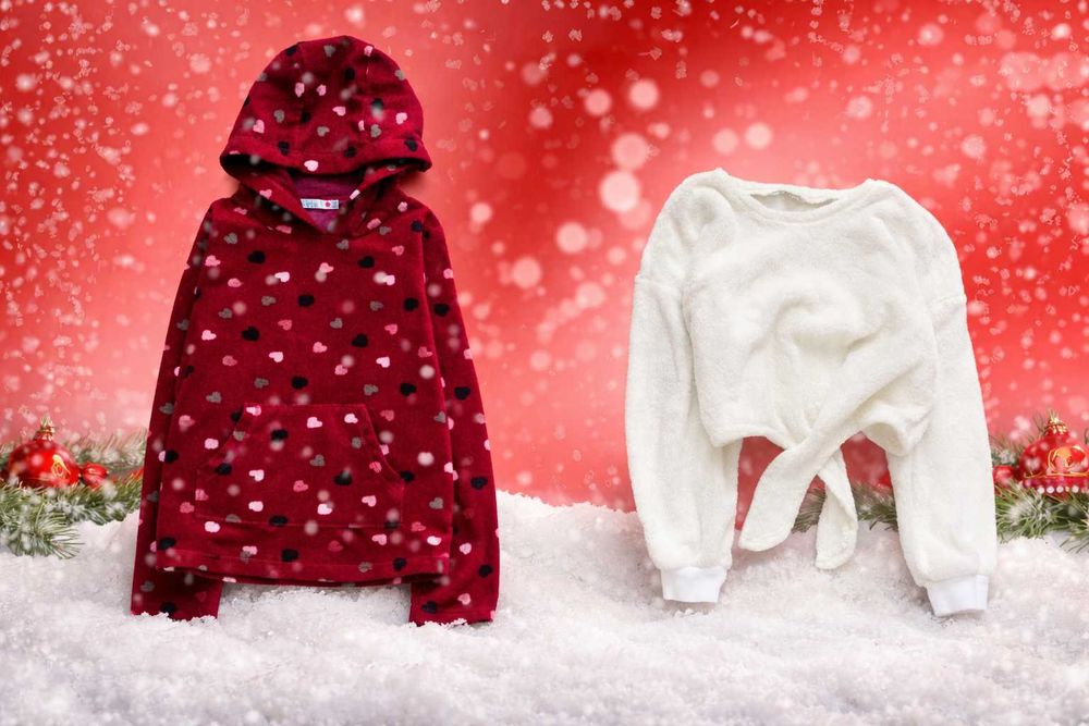 9-10 рок. Shein брендова фліска, толстовка, светр-кроп, худі.