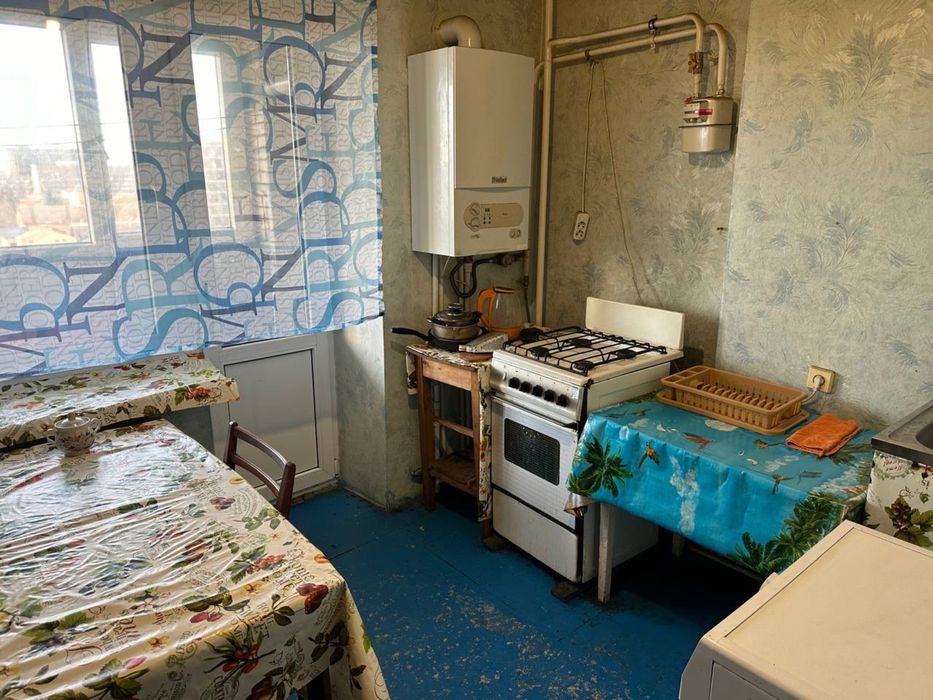 Оренда трикімнатної квартири зупинка Ляля Ратушна, Словʼянка. Вишенька
