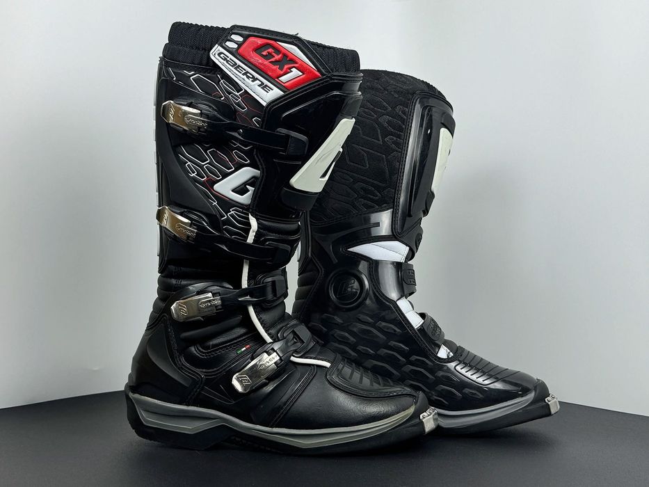 Мотоботи Gaerne , Alpinestars, Dainese GX-1