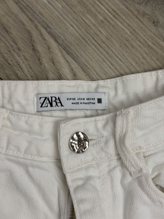 Прожам джинси Zara