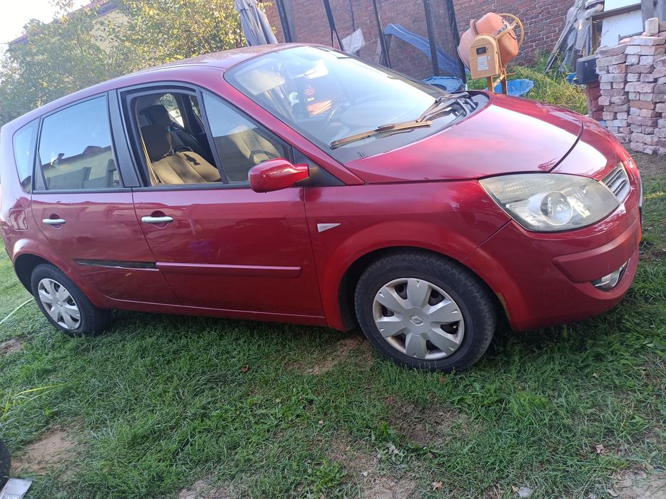 news | Renault Mégane Grand Scénic
