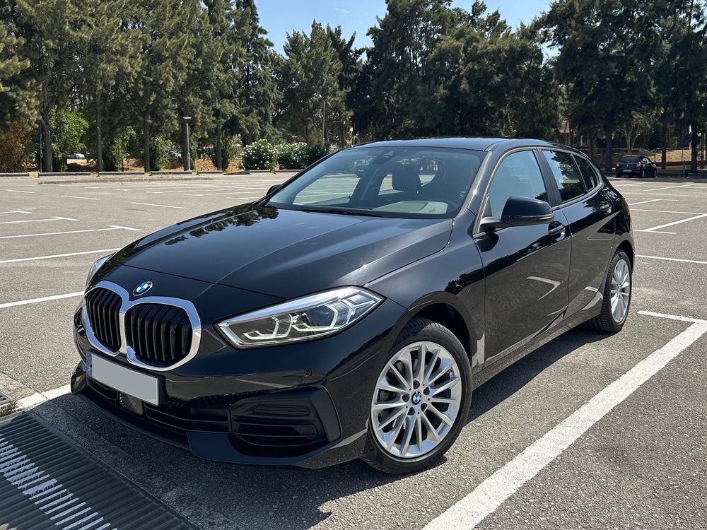 BMW 116 i Advantage