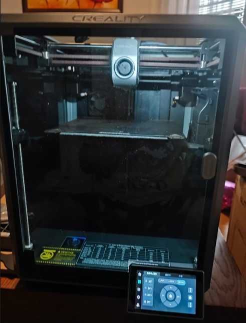 3D printer Creakity K1