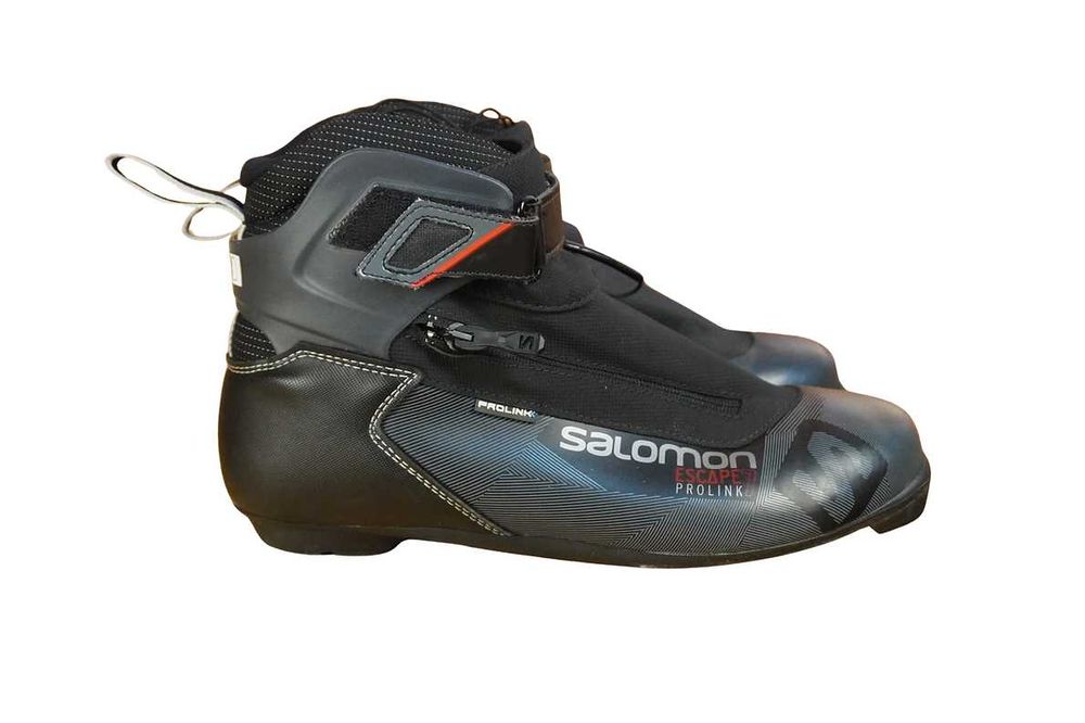 Buty narciarskie biegowe Salomon Escape 7 Prolink SNN