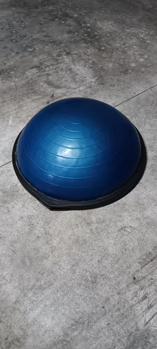 Vendo Bosu equipamento fitness