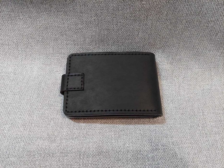 Кардхолдер, обложка для ID-карты, водительских прав, натуральная кожа