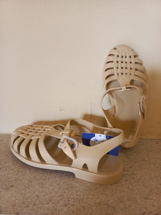 sandálias Meduse criança