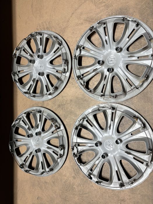 KOŁPAKI SUZUKI VITARA oryginalne 16” swift