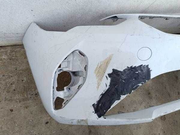 Parachoques Frente Opel Corsa F | 123517