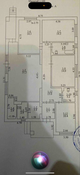 Будинок з ремонтом Центральний парк Ірпінь