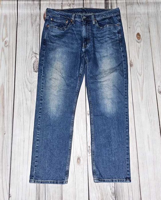 Spodnie Levi's 514 W34 L30