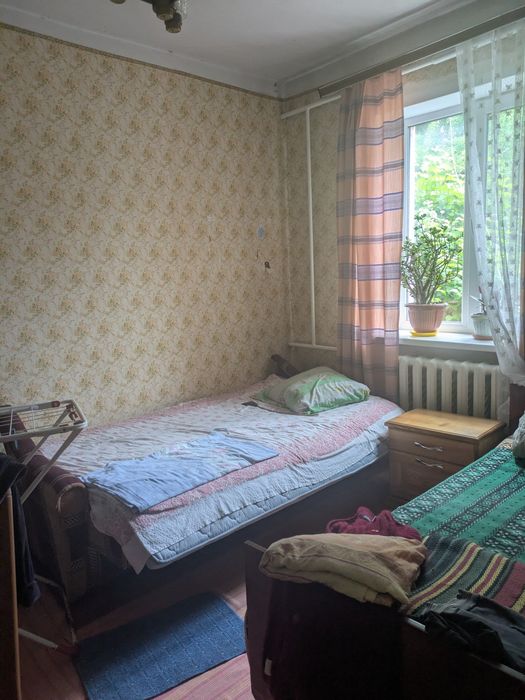Продам будинок поруч з Полтавою