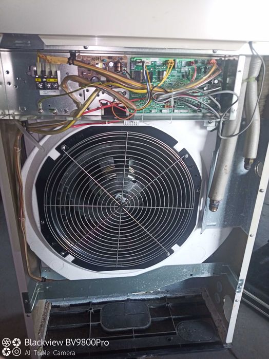 Ar condicionado Mitsubishi