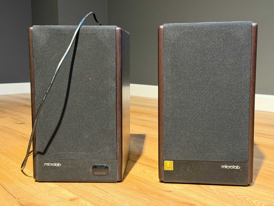Microlab Solo 6C