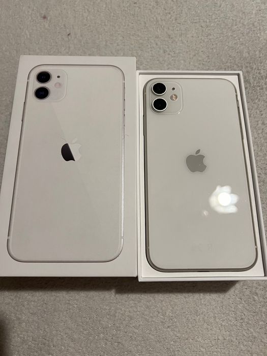 Na sprzedaż iPhone 11 128 GB