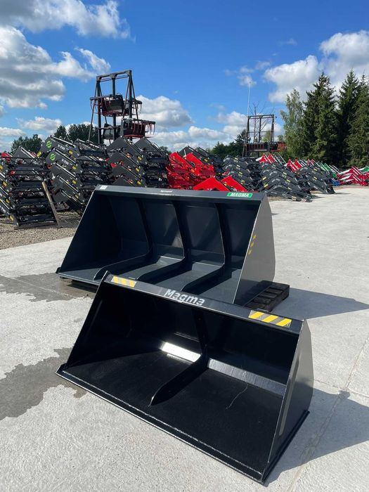 Łyżka Objętośćiowa