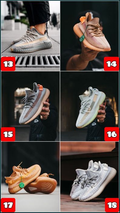 БЕЗ ПРЕДОПЛАТИ‼️Кросівки Adidas Yeezy Boost 350 v2 / Адидас Изи Буст