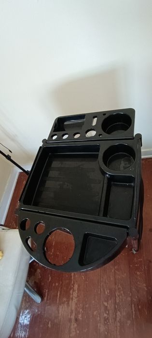 Carrinho auxiliar cabeleireiro