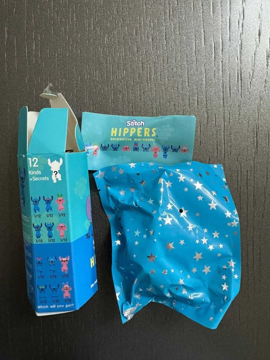 Sonny Angels Stitch Adesivos