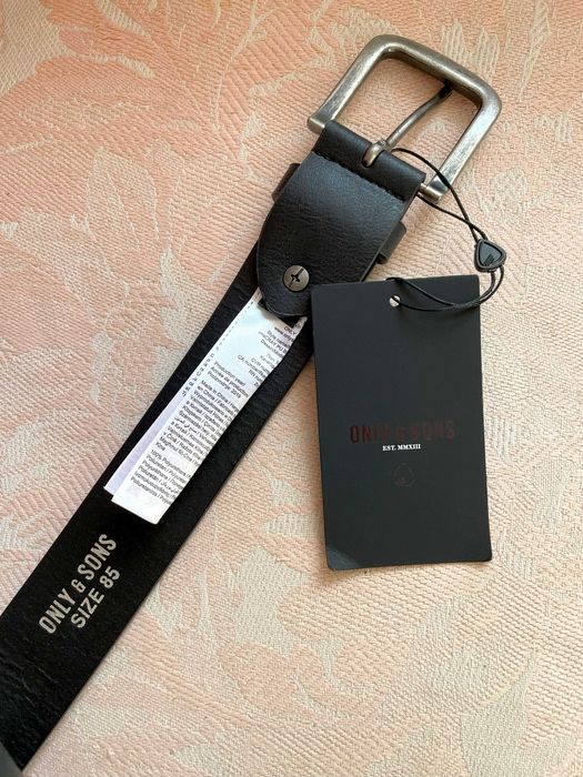 Новий ремінь Оnly & sons