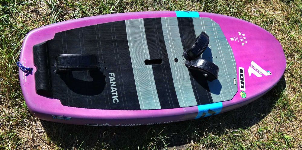 deska wing foil Fanatic SKY WING 5'0 (75l)