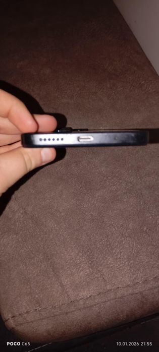 Redmi 13 128GB czarny