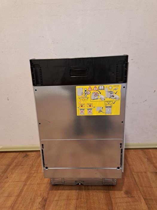 Zmywarka do zabudowy ELECTROLUX EEM74320L 45 cm