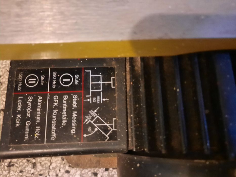 Proxxon 220 V профессиональная