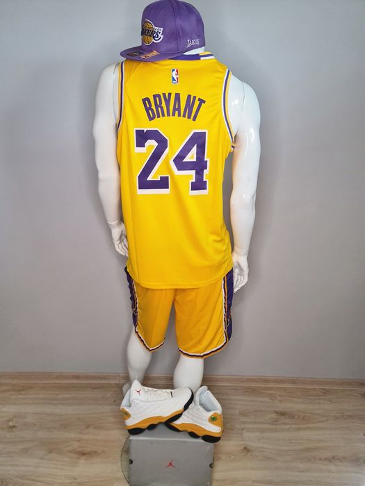 Koszulka NBA Lakers Bryant