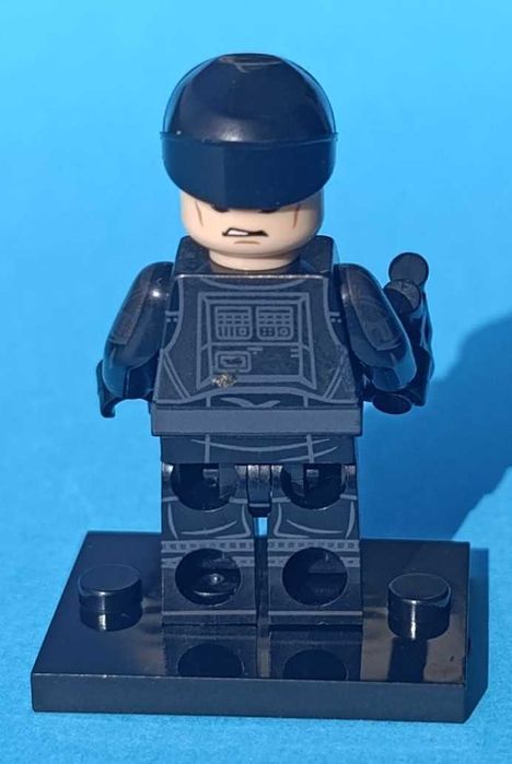 Imperial Security Officer (Star Wars)64738867366019124