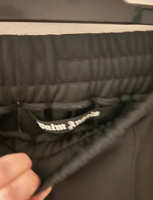 Palm Angels Pants