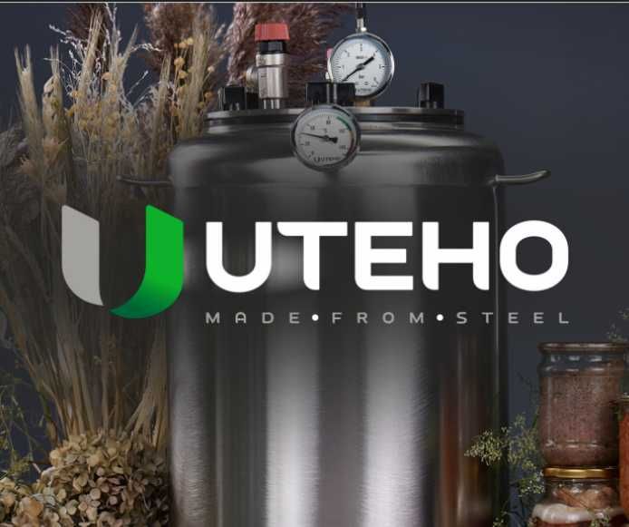 ‼️Топ продаж! Автоклави заводські