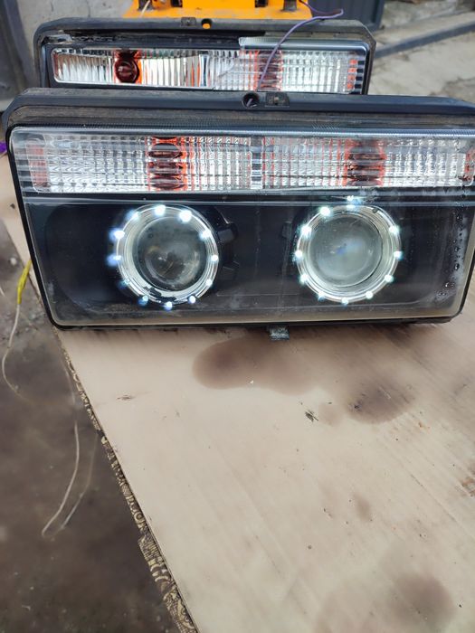 Продам фары ВАЗ 2105,2107