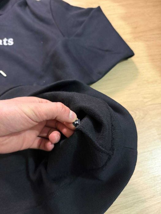 Hoodie Vetements (M)