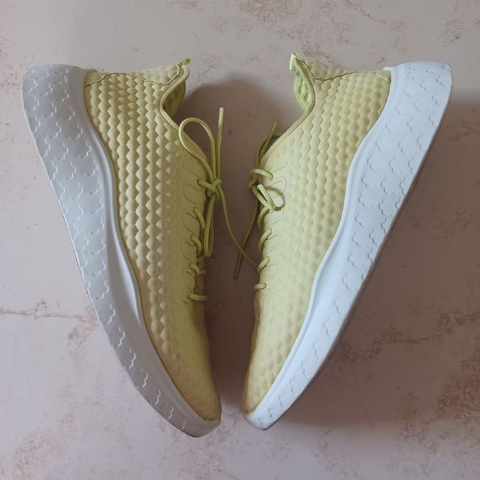 Buty ECCO THERAP W SUNNY LIME jak nowe 41/ salon 766 zł