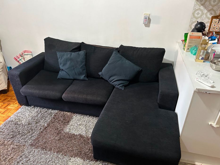 Sofa chase long