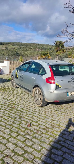 Citroen c4 1.6hdi