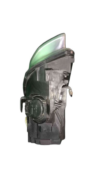 Ótica / Farol Esquerdo AUDI A4 B7 8E0941003AM (OEM) | 0301219271 (OEM)